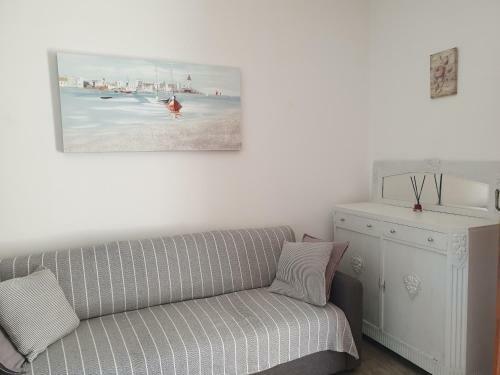 Apartamento Casa Grazia