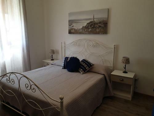 Apartamento Casa Grazia