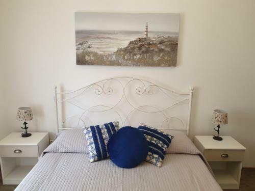 Apartamento Casa Grazia