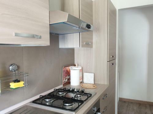 Apartamento Casa Grazia