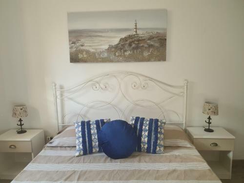 Apartamento Casa Grazia