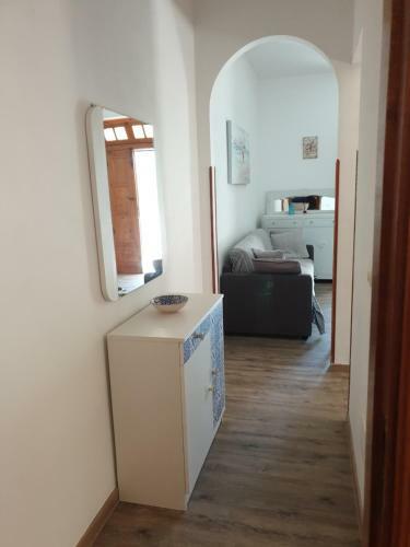 Apartamento Casa Grazia