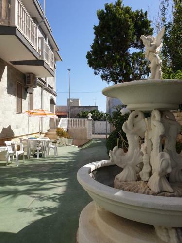 Apartamento Casa Grazia