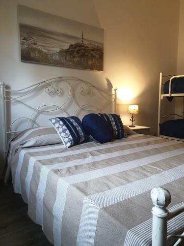 Apartamento Casa Grazia