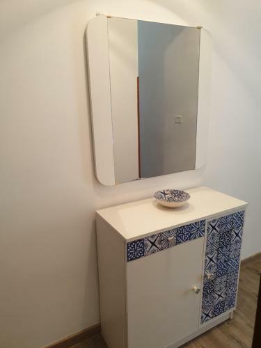 Apartamento Casa Grazia
