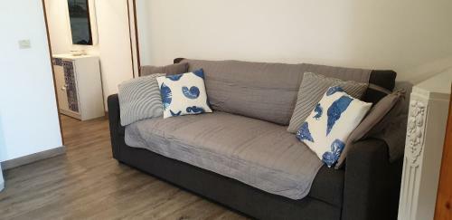 Apartamento Casa Grazia