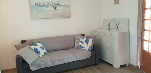 Apartamento Casa Grazia