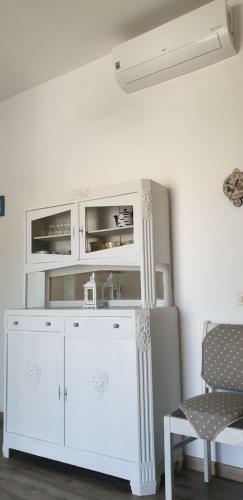 Apartamento Casa Grazia