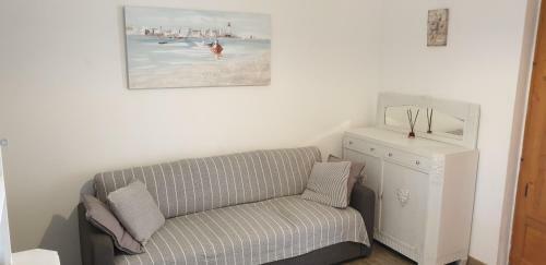 Apartamento Casa Grazia
