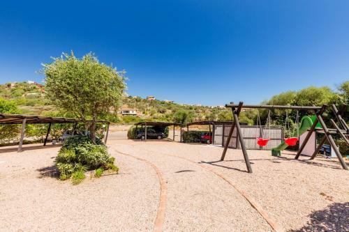 Apartamento La Terrazza Su Tavolara