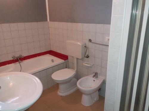 B&B Villa Pegaso