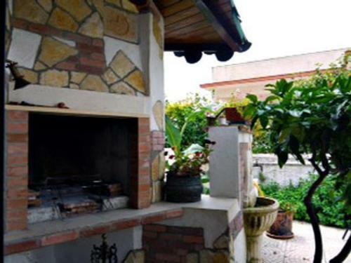 B&B Villa Pegaso