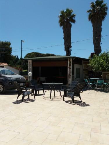 B&B Villa Pegaso