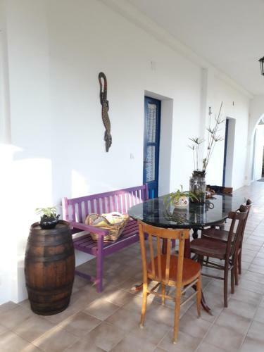 Casa Agrumeto