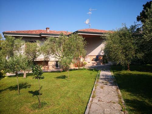 Agroturismo Casa Bella