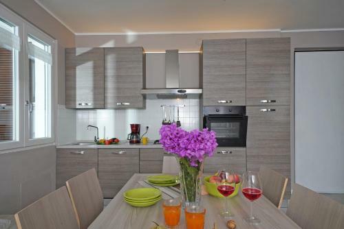 Apartamento Appartamento Jessica Con Piscina Privata