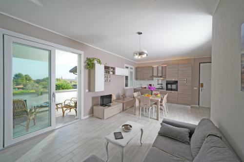 Apartamento Appartamento Jessica Con Piscina Privata