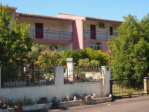Budoni Apartments
