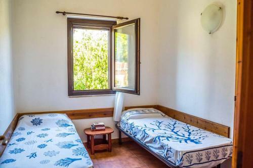 Villa Mulas - Costa Rei