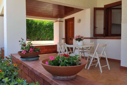 Villa Lucia