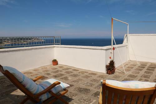 Apartamento Casa Corallo