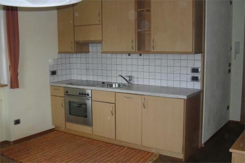 Apartamento Residence Oberhauser