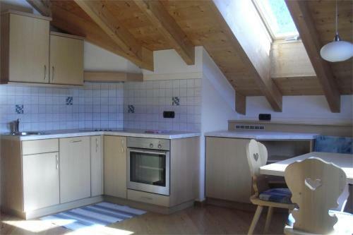 Apartamento Residence Oberhauser