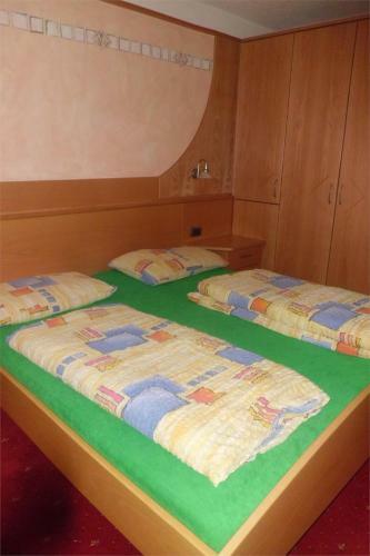 Apartamento Residence Oberhauser