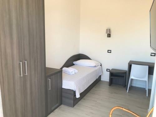 Hostal Il Mare Di Giulia