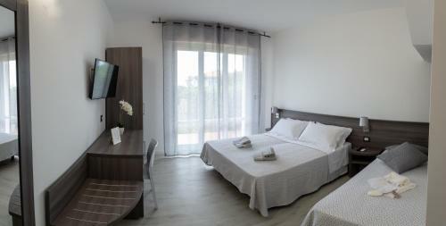 Hostal Il Mare Di Giulia
