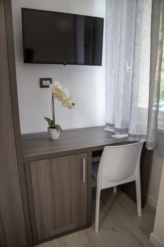Hostal Il Mare Di Giulia