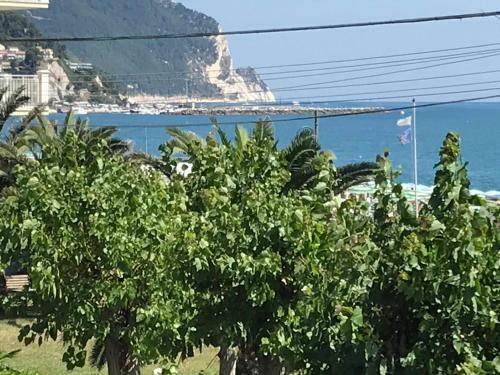 Hostal Il Mare Di Giulia