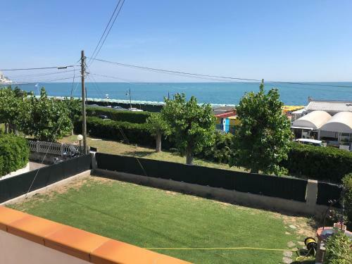 Hostal Il Mare Di Giulia