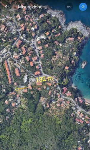 Villa Tular 981