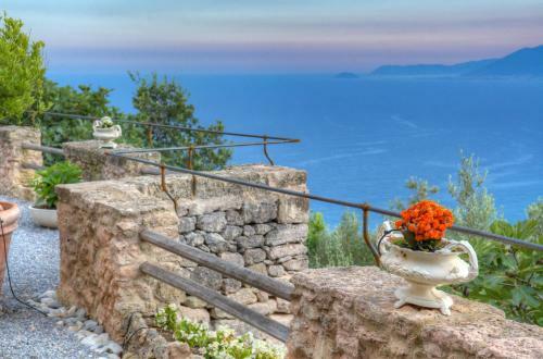Apartamento Villa Sole