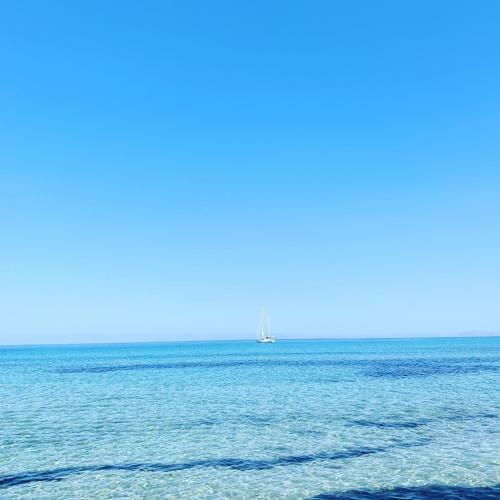 Apartamento Villa Del Sole