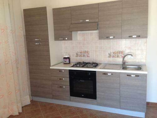 Apartamento Villa Del Sole
