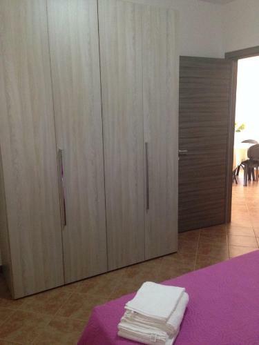 Apartamento Villa Del Sole