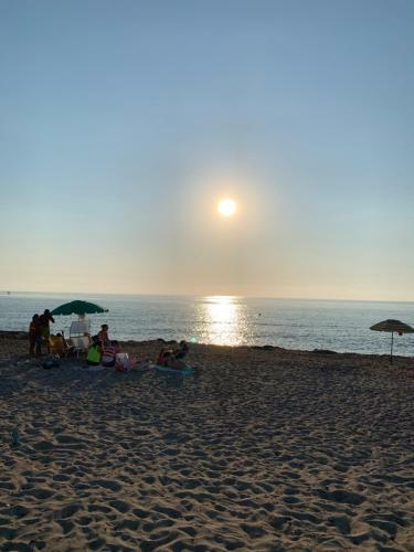 Apartamento Villa Del Sole