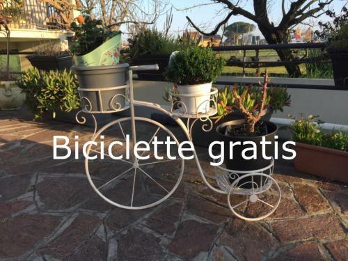 B&B I Guardiani Dell'orto