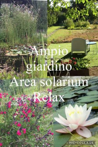 B&B I Guardiani Dell'orto