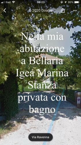B&B I Guardiani Dell'orto
