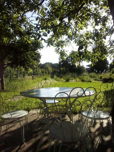 B&B I Guardiani Dell'orto
