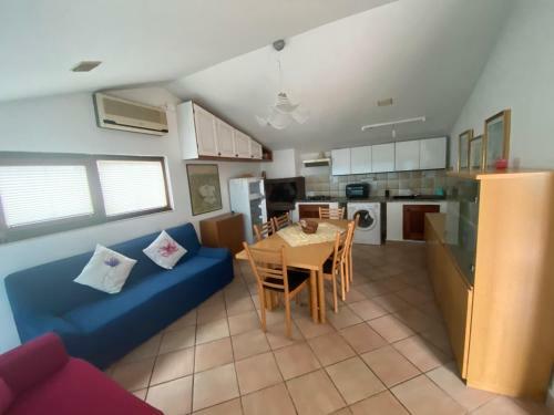 Apartamento Casa Barbara