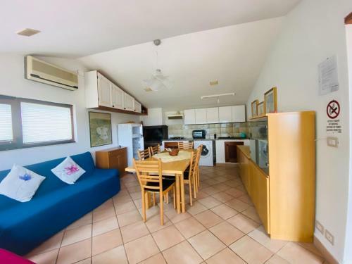 Apartamento Casa Barbara