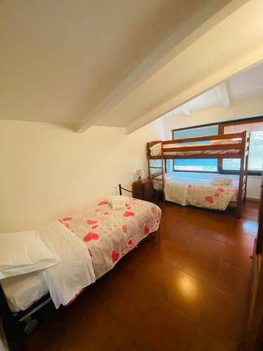 Apartamento Casa Barbara