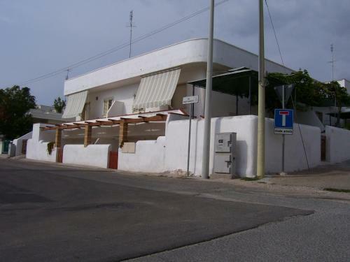 Apartamento Casa Posto Cantoro 1