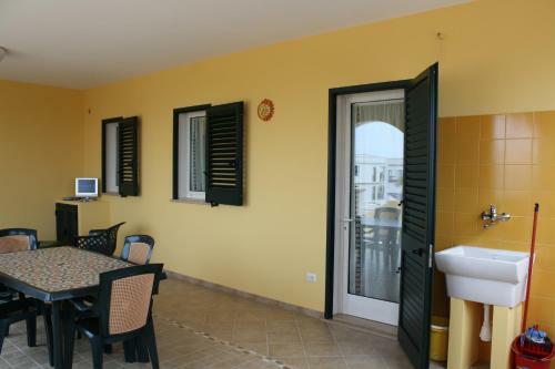 Casa Jacqueline Pescoluse