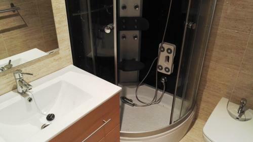 Apartamentos O Vicedo