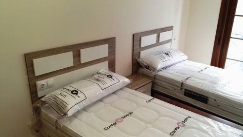 Apartamentos O Vicedo